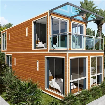 ظرف حمل و نقل تاشو خانه